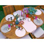 - SuplaRunnerSet143-61li-Pembe-Temali-Ozel-Tasarim-Supla-Runner-Seti-1 - Realhomes  6+1'li Pembe Temalı Özel Tasarım Supla Runner Seti Realhomes