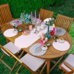 - SuplaRunnerSet143-61li-Pembe-Temali-Ozel-Tasarim-Supla-Runner-Seti - Realhomes  6+1'li Pembe Temalı Özel Tasarım Supla Runner Seti Realhomes