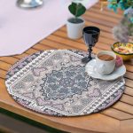 - SuplaRunnerSet143-61li-Pembe-Temali-Ozel-Tasarim-Supla-Runner-Seti-3 - Realhomes  6+1'li Pembe Temalı Özel Tasarım Supla Runner Seti Realhomes