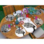 - SuplaRunnerSet147-61li-Dalgali-Kafali-Siyahi-Kadin-Tasarimli-Supla-Runner-Seti-1 - Realhomes  6+1'li Dalgalı Kafalı Siyahi Kadın Tasarımlı Supla Runner Seti Realhomes