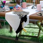 - SuplaRunnerSet147-61li-Dalgali-Kafali-Siyahi-Kadin-Tasarimli-Supla-Runner-Seti-2 - Realhomes  6+1'li Dalgalı Kafalı Siyahi Kadın Tasarımlı Supla Runner Seti Realhomes