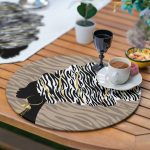 - SuplaRunnerSet147-61li-Dalgali-Kafali-Siyahi-Kadin-Tasarimli-Supla-Runner-Seti-3 - Realhomes  6+1'li Dalgalı Kafalı Siyahi Kadın Tasarımlı Supla Runner Seti Realhomes