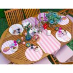 - SuplaRunnerSet15-61li-Pembe-Temali-Ozel-Tasarim-Supla-Runner-Seti-1 - Realhomes  6+1'li Pembe Temalı Özel Tasarım Supla Runner Seti Realhomes