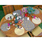 - SuplaRunnerSet153-61li-Altin-Varakli-Geometrik-Sekiller-Ozel-Tasarim-Supla-Runner-Seti-1 - Realhomes 6+1'li Altın Varaklı Geometrik Şekiller Özel Tasarım Supla Runner Seti Realhomes