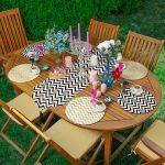 - SuplaRunnerSet153-61li-Altin-Varakli-Geometrik-Sekiller-Ozel-Tasarim-Supla-Runner-Seti - Realhomes 6+1'li Altın Varaklı Geometrik Şekiller Özel Tasarım Supla Runner Seti Realhomes