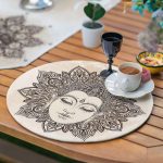 - SuplaRunnerSet159-61li-Medusa-Goz-Tasarimli-Supla-Runner-Seti-3 - Realhomes  6+1'li Medusa & Göz Tasarımlı Supla Runner Seti Realhomes