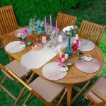 - SuplaRunnerSet163-61li-Pastel-Renkli-Soyut-Ozel-Tasarimli-Supla-Runner-Seti - Realhomes 6+1'li Pastel Renkli Soyut Özel Tasarımlı Supla Runner Seti Realhomes