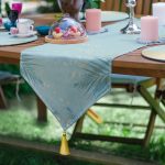 - SuplaRunnerSet166-61li-Egzotik-Yaprak-Tasarimli-Supla-Runner-Seti-2 - Realhomes  6+1'li Egzotik Yaprak Tasarımlı Supla Runner Seti Realhomes