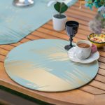 - SuplaRunnerSet166-61li-Egzotik-Yaprak-Tasarimli-Supla-Runner-Seti-3 - Realhomes  6+1'li Egzotik Yaprak Tasarımlı Supla Runner Seti Realhomes