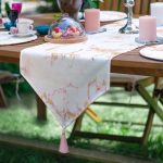 - SuplaRunnerSet170-61li-Pembe-Temali-Mermer-Zeminli-Supla-Runner-Seti-2 - Realhomes  6+1'li Pembe Temalı Mermer Zeminli Supla Runner Seti Realhomes