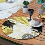 - SuplaRunnerSet171-61li-Gold-Yaprakli-Ozel-Tasarim-Supla-Runner-Seti-3 - Realhomes  6+1'li Gold Yapraklı Özel Tasarım Supla Runner Seti Realhomes