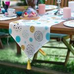 - SuplaRunnerSet173-61li-Mavi-Puantiye-Yildiz-Gold-Detayli-Supla-Runner-Seti-2 - Realhomes  6+1'li Mavi Puantiye & Yıldız Gold Detaylı Supla Runner Seti Realhomes