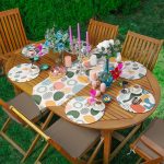 6+1'li Realhomes Özel Tasarımlı Supla Runner Seti Realhomes