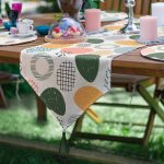 6+1'li Realhomes Özel Tasarımlı Supla Runner Seti Realhomes