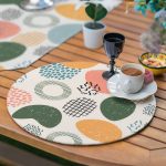 6+1'li Realhomes Özel Tasarımlı Supla Runner Seti Realhomes