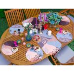 - SuplaRunnerSet177-61li-Renkli-Zemin-Ozel-Tasarimli-Supla-Runner-Seti-1 - Realhomes  6+1'li Renkli Zemin Özel Tasarımlı Supla Runner Seti Realhomes