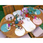 - SuplaRunnerSet183-61li-Renkli-Zemin-Gold-Detayli-Supla-Runner-Seti-1 - Realhomes 6+1'li Renkli Zemin Gold Detaylı Supla Runner Seti Realhomes