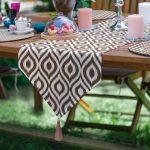 - SuplaRunnerSet185-61li-Kahve-Geometrik-Cizimli-Ozel-Tasarim-Supla-Runner-Seti-2 - Realhomes 6+1'li Kahve Geometrik Çizimli Özel Tasarım Supla Runner Seti Realhomes