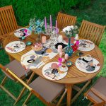 6+1'li Realhomes Özel Tasarımlı Supla Runner Seti Realhomes