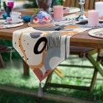 6+1'li Realhomes Özel Tasarımlı Supla Runner Seti Realhomes