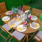 - SuplaRunnerSet189-61li-Onedraw-Cizimli-Ozel-Tasarimli-Supla-Runner-Seti - Realhomes 6+1'li Onedraw Çizimli Özel Tasarımlı Supla Runner Seti Realhomes