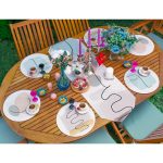 - SuplaRunnerSet192-61li-Pastel-Zeminli-Onedraw-Cizimli-Supla-Runner-Seti-1 - Realhomes 6+1'li Pastel Zeminli Onedraw Çizimli Supla Runner Seti Realhomes