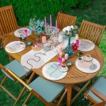 - SuplaRunnerSet192-61li-Pastel-Zeminli-Onedraw-Cizimli-Supla-Runner-Seti - Realhomes 6+1'li Pastel Zeminli Onedraw Çizimli Supla Runner Seti Realhomes