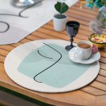 - SuplaRunnerSet192-61li-Pastel-Zeminli-Onedraw-Cizimli-Supla-Runner-Seti-3 - Realhomes 6+1'li Pastel Zeminli Onedraw Çizimli Supla Runner Seti Realhomes