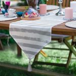 - SuplaRunnerSet194-61li-Gri-Geometrik-Cizimli-Ozel-Tasarimli-Supla-Runner-Seti-2 - Realhomes 6+1'li Gri Geometrik Çizimli Özel Tasarımlı Supla Runner Seti Realhomes