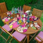 - SuplaRunnerSet2-61li-Pop-Art-Women-Girl-Ozel-Tasarimli-Supla-Runner-Seti - Realhomes  6+1'li Pop-Art Women Girl Özel Tasarımlı Supla Runner Seti Realhomes