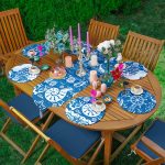 - SuplaRunnerSet201-61li-Mavi-Denizci-Temali-Ozel-Tasarim-Supla-Runner-Seti - Realhomes 6+1'li Mavi Denizci Temalı Özel Tasarım Supla Runner Seti Realhomes