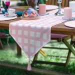 - SuplaRunnerSet203-61li-Pembe-Geometrik-Cizimli-Ozel-Tasarim-Supla-Runner-Seti-2 - Realhomes 6+1'li Pembe Geometrik Çizimli Özel Tasarım Supla Runner Seti Realhomes