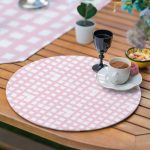 - SuplaRunnerSet203-61li-Pembe-Geometrik-Cizimli-Ozel-Tasarim-Supla-Runner-Seti-3 - Realhomes 6+1'li Pembe Geometrik Çizimli Özel Tasarım Supla Runner Seti Realhomes