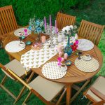 - SuplaRunnerSet205-61li-Altin-Varakli-Geometrik-Sekiller-Ozel-Tasarim-Supla-Runner-Seti - Realhomes 6+1'li Altın Varaklı Geometrik Şekiller Özel Tasarım Supla Runner Seti Realhomes