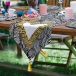 - SuplaRunnerSet208-61li-Siyah-Beyaz-Stay-With-Temali-Supla-Runner-Seti-2 - Realhomes  6+1'li Siyah Beyaz Stay & With Temalı Supla Runner Seti Realhomes