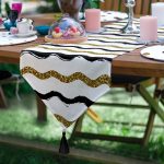 - SuplaRunnerSet212-61li-Siyah-Gold-Cizgili-Ozel-Tasarim-Supla-Runner-Seti-2 - Realhomes 6+1'li Siyah Gold Çizgili Özel Tasarım Supla Runner Seti Realhomes