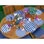 - SuplaRunnerSet220-61li-Lacivert-Geometrik-Cizimli-Ozel-Tasarim-Supla-Runner-Seti-1 - Realhomes  6+1'li Lacivert Geometrik Çizimli Özel Tasarım Supla Runner Seti Realhomes