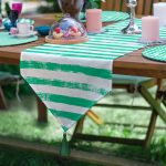 - SuplaRunnerSet223-61li-Yesil-Geometrik-Cizimli-Ozel-Tasarim-Supla-Runner-Seti-2 - Realhomes  6+1'li Yeşil Geometrik Çizimli Özel Tasarım Supla Runner Seti Realhomes