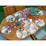 - SuplaRunnerSet225-61li-Pastel-Renkli-Ozel-Tasarim-Supla-Runner-Seti-1 - Realhomes 6+1'li Pastel Renkli Özel Tasarım Supla Runner Seti Realhomes