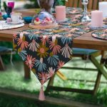 - SuplaRunnerSet228-61li-Renkli-Cicekler-Ozel-Tasarimli-Supla-Runner-Seti-2 - Realhomes  6+1'li Rengarenk Çiçekler Özel Tasarımlı Supla Runner Seti Realhomes