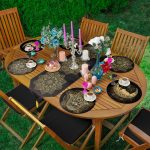 - SuplaRunnerSet233-61li-Gold-Detayli-Ozel-Tasarim-Supla-Runner-Seti - Realhomes 6+1'li Gold Detaylı Özel Tasarım Supla Runner Seti Realhomes