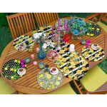 - SuplaRunnerSet25-61li-Siyah-Beyaz-Geometrik-Cizimli-Limon-Temali-Supla-Runner-Seti-1 - Realhomes 6+1'li Siyah Beyaz Geometrik Çizimli Limon Temalı Supla Runner Seti Realhomes