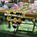 - SuplaRunnerSet25-61li-Siyah-Beyaz-Geometrik-Cizimli-Limon-Temali-Supla-Runner-Seti-2 - Realhomes 6+1'li Siyah Beyaz Geometrik Çizimli Limon Temalı Supla Runner Seti Realhomes