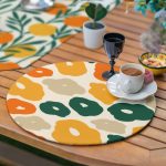 - SuplaRunnerSet259-61li-Renkli-Zemin-Cicek-Dallar-Supla-Runner-Seti-3 - Realhomes 6+1'li Rengarenk Zemin Çiçek & Dallar Supla Runner Seti Realhomes