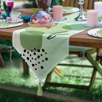 - SuplaRunnerSet268-61li-Yesil-Yaprak-Tasarimli-Supla-Runner-Seti-2 - Realhomes 6+1'li Yeşil Yaprak Tasarımlı Supla Runner Seti Realhomes