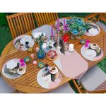 - SuplaRunnerSet27-61li-3D-Mermer-Zeminli-Ozel-Tasarim-Supla-Runner-Seti-1 - Realhomes 6+1'li 3D Mermer Zeminli Özel Tasarım Supla Runner Seti Realhomes