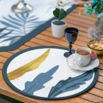 - SuplaRunnerSet271-61li-Ozel-Tasarim-Yaprak-Tasarimli-Supla-Runner-Seti-3 - Realhomes  6+1'li Özel Tasarım Yaprak Tasarımlı Supla Runner Seti Realhomes