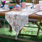 - SuplaRunnerSet28-61li-Mermer-Zeminli-Geometrik-Cizimli-Supla-Runner-Seti-2 - Realhomes 6+1'li Mermer Zeminli Geometrik Çizimli Supla Runner Seti Realhomes