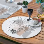 - SuplaRunnerSet285-61li-Beyaz-Zemin-Onedraw-Ozel-Tasarimli-Supla-Runner-Seti-3 - Realhomes  6+1'li Beyaz Zemin Onedraw Özel Tasarımlı Supla Runner Seti Realhomes