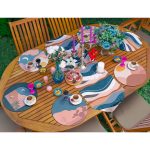 - SuplaRunnerSet286-61li-Ay-Dag-Tasarimli-Gece-Tasarimli-Supla-Runner-Seti-1 - Realhomes  6+1'li Ay & Dağ Tasarımlı Gece Tasarımlı Supla Runner Seti Realhomes